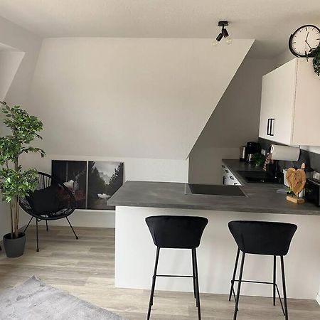 Meine Oldenburg - Wohlfuehlen Wie Zu Hause. Exterior foto