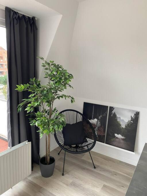 Meine Oldenburg - Wohlfuehlen Wie Zu Hause. Exterior foto